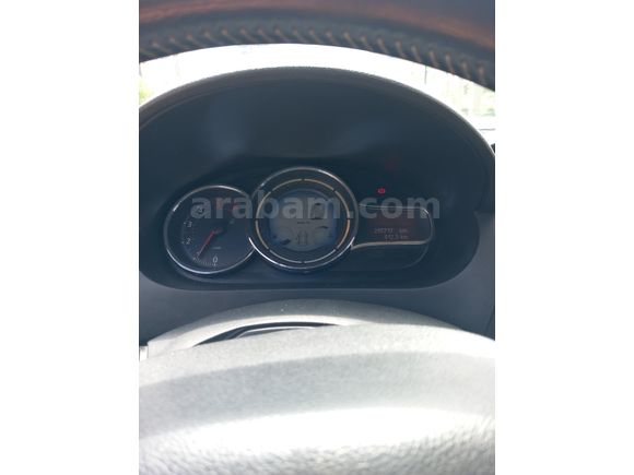 Sahibinden Renault Fluence 1.5 dCi Joy 2015 Model