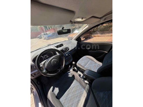 Sahibinden Renault Clio 1.2 Extreme 2008 Model 