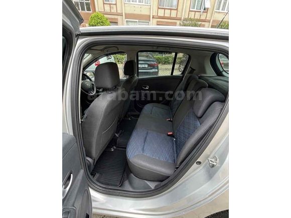 Sahibinden Renault Clio 1.2 Extreme 2008 Model 