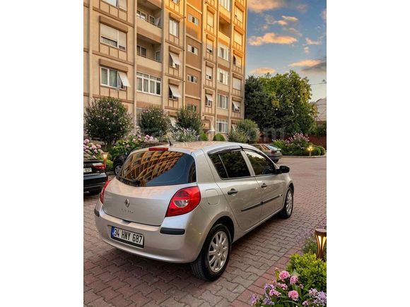 Sahibinden Renault Clio 1.2 Extreme 2008 Model 