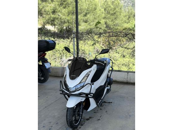 Sahibinden Honda PCX125 