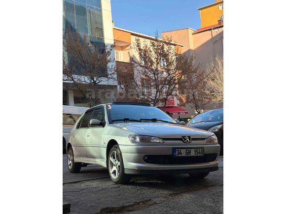 Satılık aile aracı