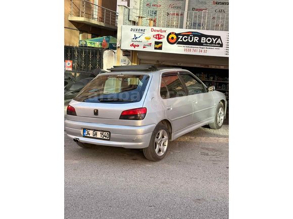 Satılık aile aracı