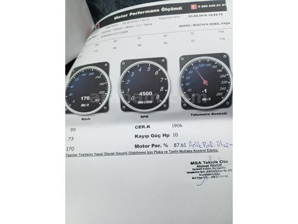 2004Micra otomatik
