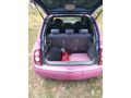 2004Micra otomatik