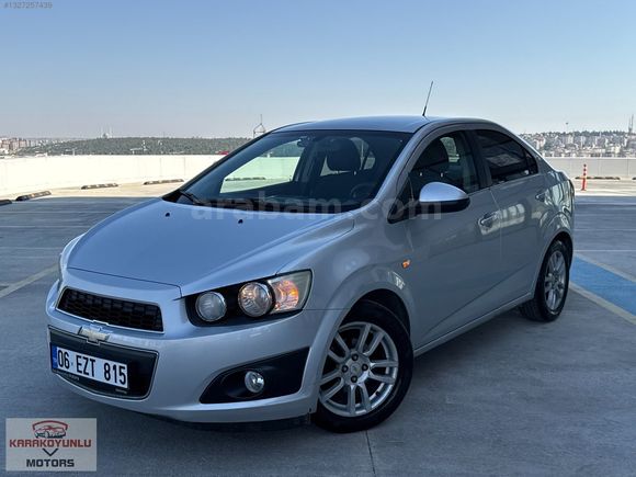 KARAKOYUNLU'DAN-2013-LTZ-My Link-LPG'Lİ-151.000KM-K.K. TAKSİT
