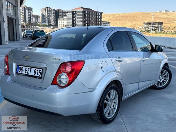 KARAKOYUNLU'DAN-2013-LTZ-My Link-LPG'Lİ-151.000KM-K.K. TAKSİT
