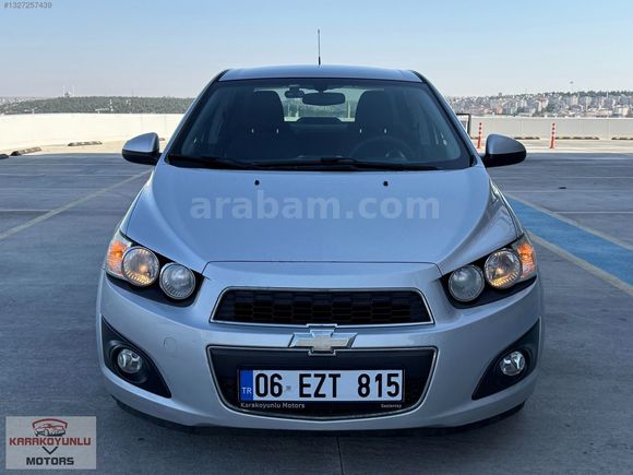 KARAKOYUNLU'DAN-2013-LTZ-My Link-LPG'Lİ-151.000KM-K.K. TAKSİT