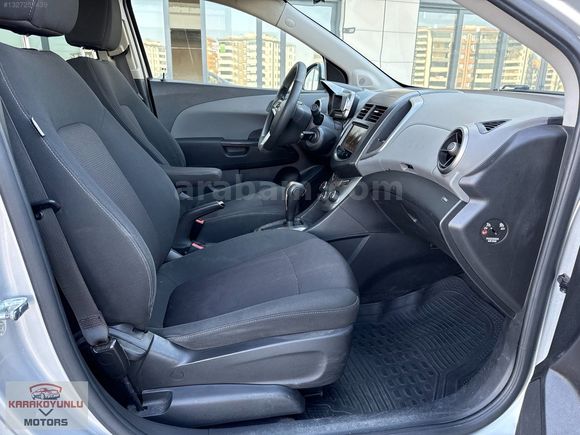 KARAKOYUNLU'DAN-2013-LTZ-My Link-LPG'Lİ-151.000KM-K.K. TAKSİT