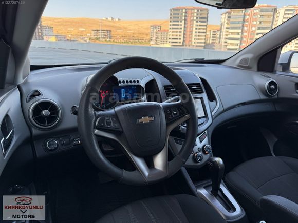 KARAKOYUNLU'DAN-2013-LTZ-My Link-LPG'Lİ-151.000KM-K.K. TAKSİT
