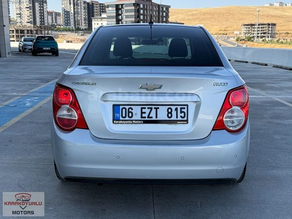 KARAKOYUNLU'DAN-2013-LTZ-My Link-LPG'Lİ-151.000KM-K.K. TAKSİT