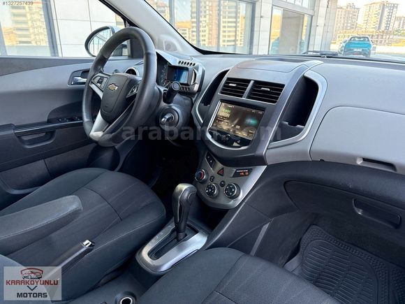 KARAKOYUNLU'DAN-2013-LTZ-My Link-LPG'Lİ-151.000KM-K.K. TAKSİT