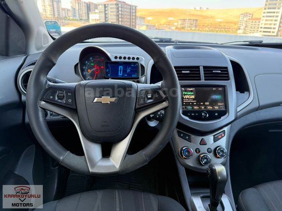 KARAKOYUNLU'DAN-2013-LTZ-My Link-LPG'Lİ-151.000KM-K.K. TAKSİT