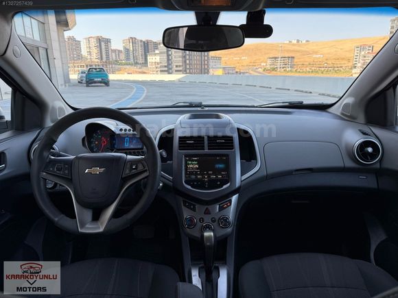 KARAKOYUNLU'DAN-2013-LTZ-My Link-LPG'Lİ-151.000KM-K.K. TAKSİT