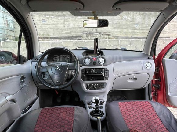 CITROEN C3 2004