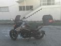 Sahibinden CFmoto 250NK 
