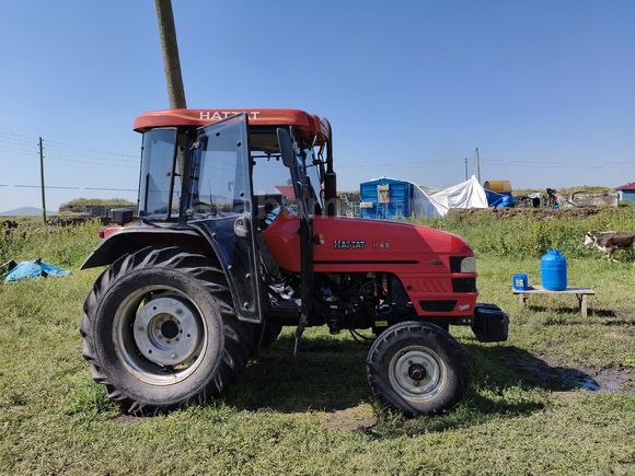 Sahibinden Traktör Hattat H65