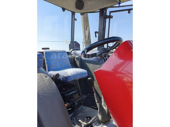 Sahibinden Traktör Hattat H65