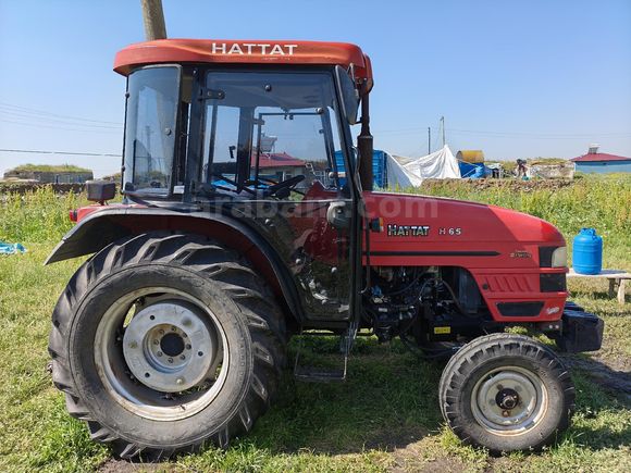 Sahibinden Traktör Hattat H65