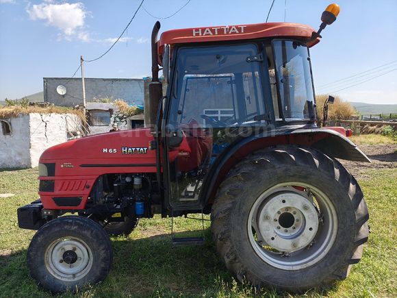Sahibinden Traktör Hattat H65