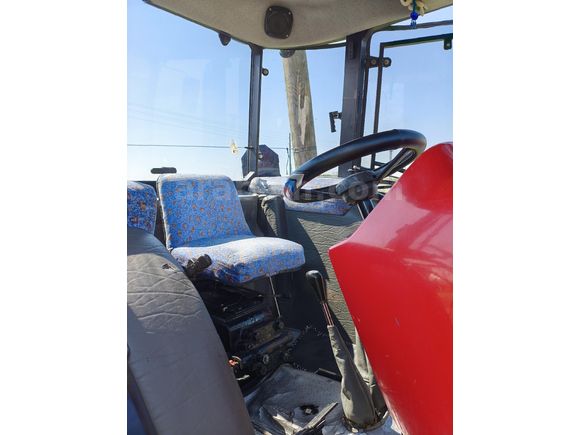 Sahibinden Traktör Hattat H65
