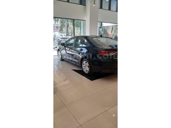 Sahibinden Toyota Corolla 1.5 Vision Plus 2025 Model izmir