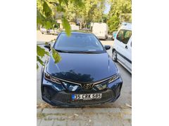 Sahibinden Toyota Corolla 1.5 Vision Plus 2025 Model izmir