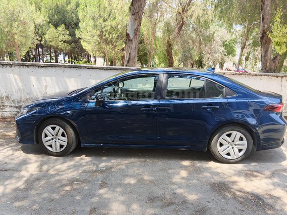 Sahibinden Toyota Corolla 1.5 Vision Plus 2025 Model izmir