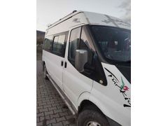 Sahibinden Ford - Otosan Transit 13+1 