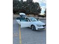 Tamirciden Satılık Full Bakımlı Skoda SuperB 1.6 TDI Elegance 2013 Model 