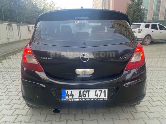 Sahibinden Opel Corsa 1.3 CDTI Essentia 2010 Model 