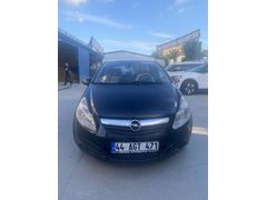 Sahibinden Opel Corsa 1.3 CDTI Essentia 2010 Model 