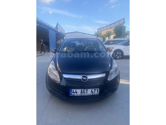 Sahibinden Opel Corsa 1.3 CDTI Essentia 2010 Model 