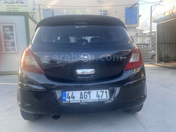 Sahibinden Opel Corsa 1.3 CDTI Essentia 2010 Model 