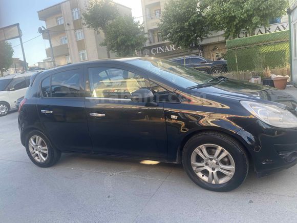 Sahibinden Opel Corsa 1.3 CDTI Essentia 2010 Model 