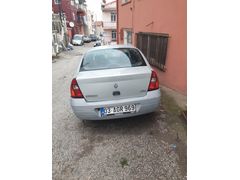 Sahibinden Renault Clio 1.4 RNA 2001 Model 