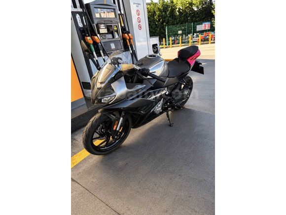 Sahibinden CFmoto 250SR 