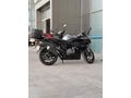 Sahibinden CFmoto 250SR 