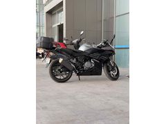Sahibinden CFmoto 250SR 