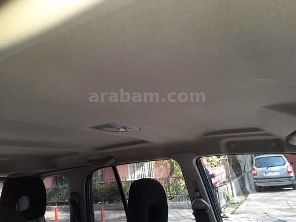 Sahibinden Suzuki Grand Vitara 2.0 2005 Model Ankara