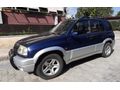 Sahibinden Suzuki Grand Vitara 2.0 2005 Model Ankara