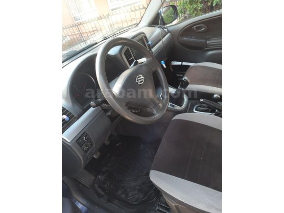 Sahibinden Suzuki Grand Vitara 2.0 2005 Model Ankara