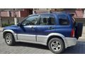 Sahibinden Suzuki Grand Vitara 2.0 2005 Model Ankara