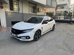 Sahibinden Honda Civic 1.6i VTEC Eco Executive 2021 Model 