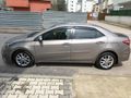Sahibinden Toyota Corolla 1.4 D-4D Advance 2013 Model