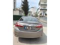 Sahibinden Toyota Corolla 1.4 D-4D Advance 2013 Model