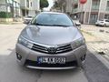 Sahibinden Toyota Corolla 1.4 D-4D Advance 2013 Model