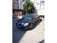 Sahibinden Toyota Avensis 2.0 Sol 2003 Model