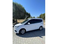 Sahibinden Ford Tourneo Courier 1.5 TDCi Delux 2020 Model 