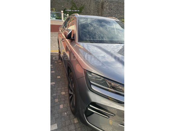 Sahibinden BYD Seal U DM-i 1.5 Phev 2025 Model 